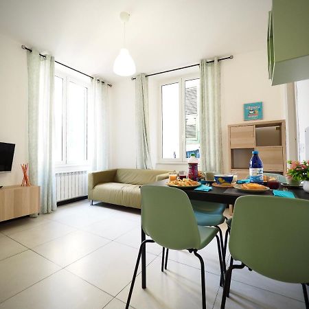 Dimora San Filippo Apartment Генуа Екстериор снимка