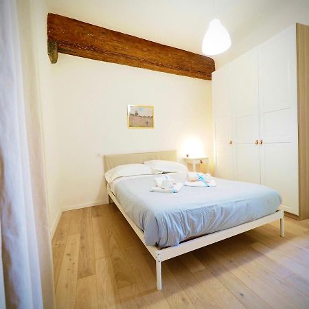 Dimora San Filippo Apartment Генуа Екстериор снимка