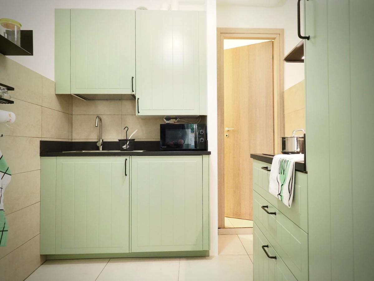 Dimora San Filippo Apartment Генуа Екстериор снимка