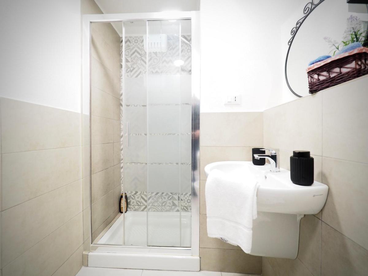 Dimora San Filippo Apartment Генуа Екстериор снимка