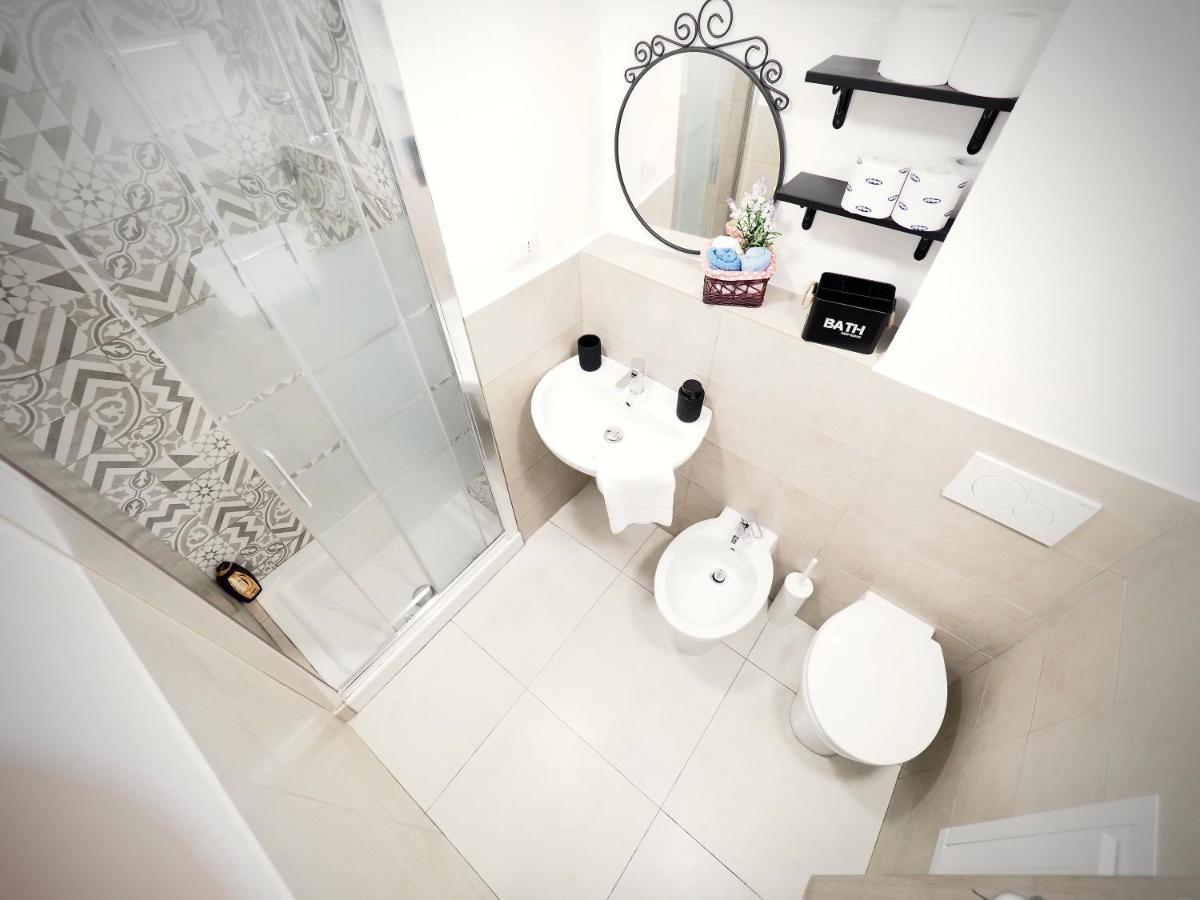 Dimora San Filippo Apartment Генуа Екстериор снимка
