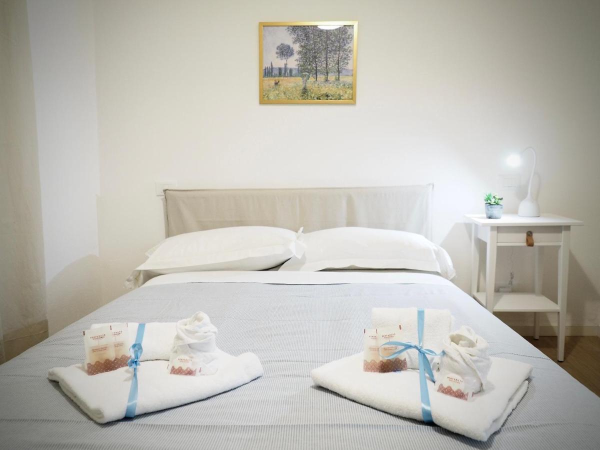 Dimora San Filippo Apartment Генуа Екстериор снимка