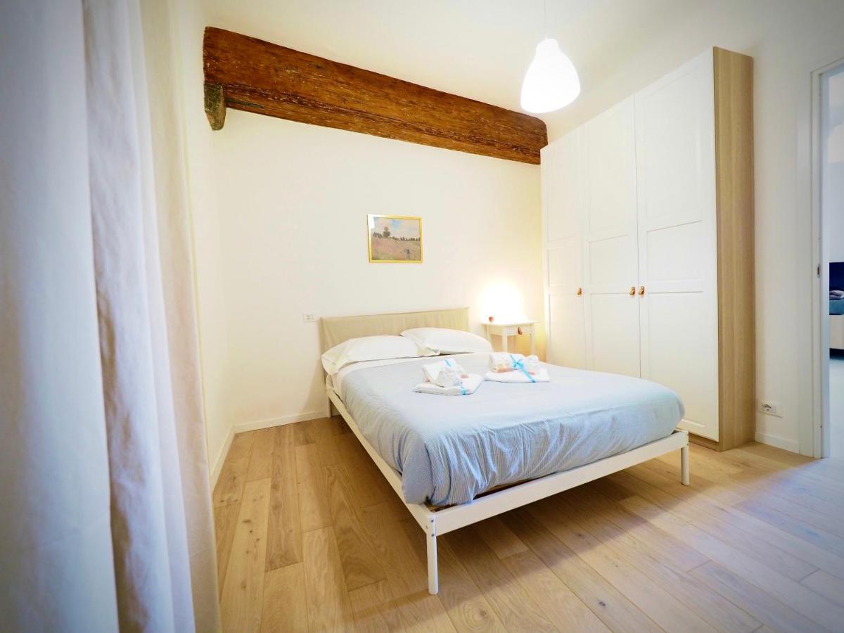 Dimora San Filippo Apartment Генуа Екстериор снимка
