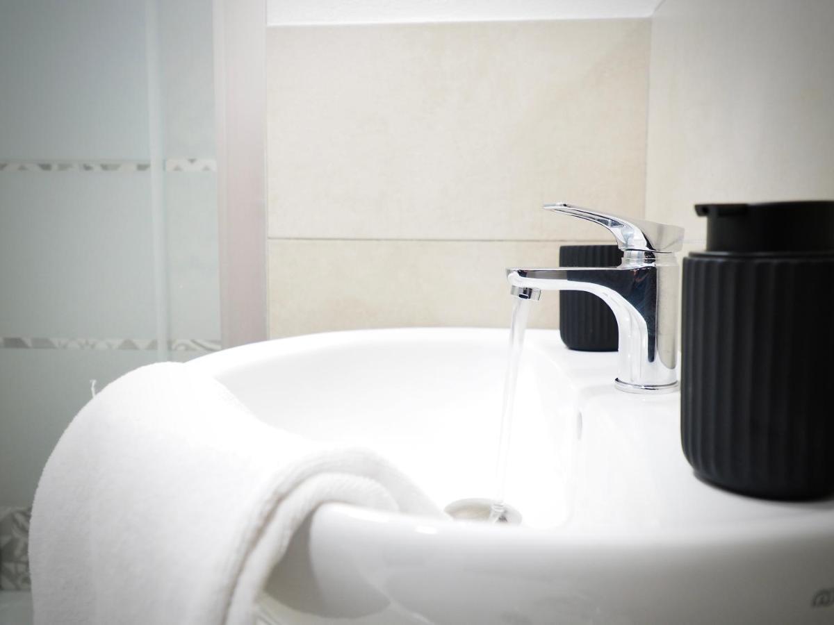 Dimora San Filippo Apartment Генуа Екстериор снимка